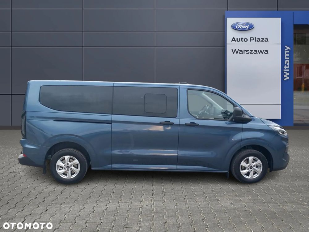 Ford Transit Custom Kombi 320 L2H1 Trend - 6