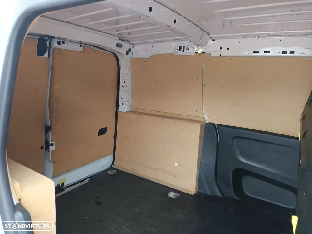 Peugeot partner - 35