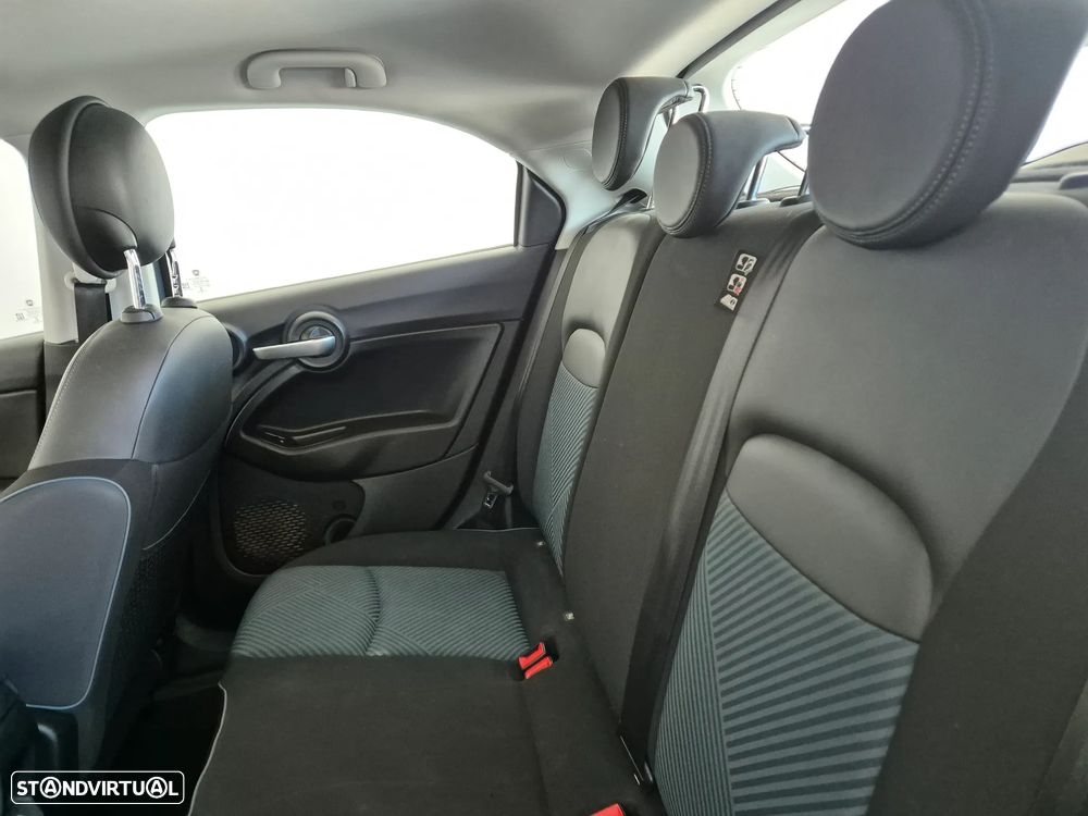 Fiat 500X - 9