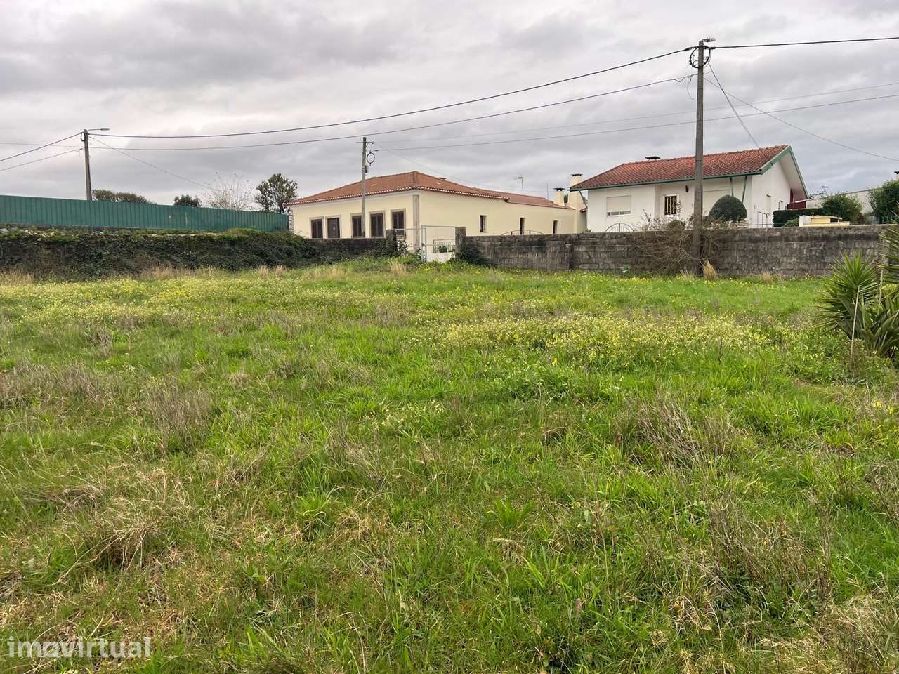 Terreno Rustico com 2100 M2 - Grande imagem: 4/5