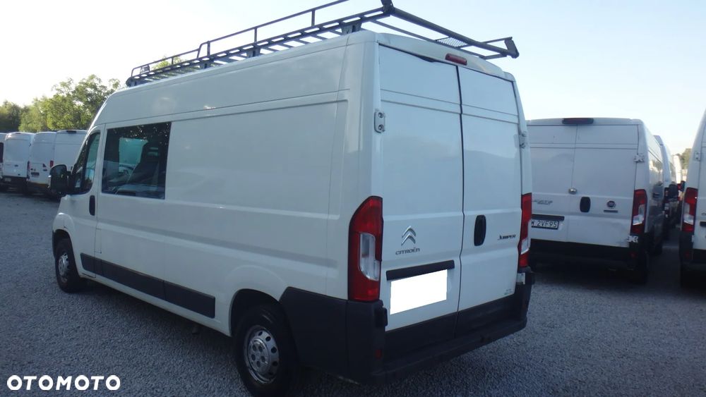 Citroën Jumper - 4