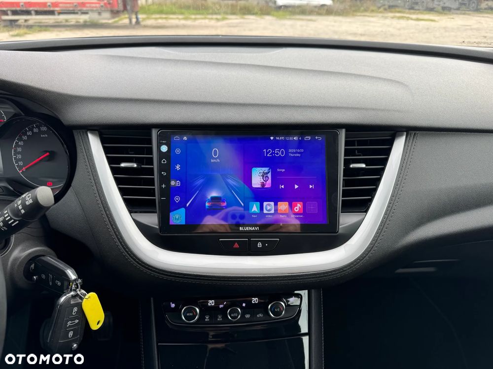 Opel Grandland X 1.2 Start/Stop Edition - 18