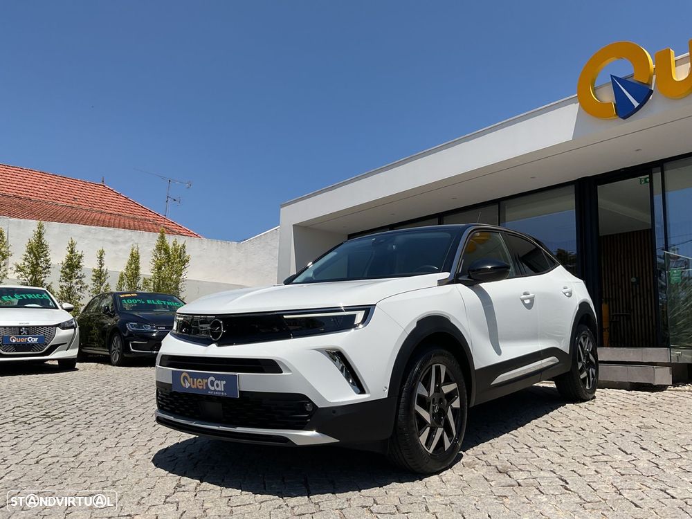 Opel Mokka 1.2 T Elegance - 19