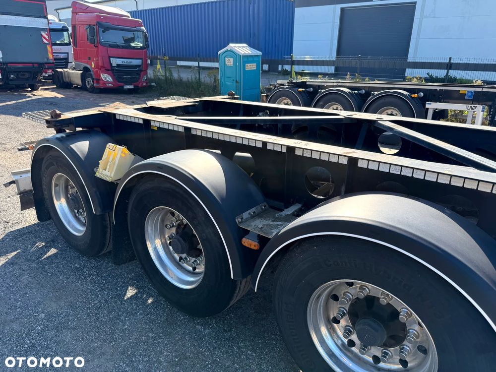 Van Hool A3C002 - 6