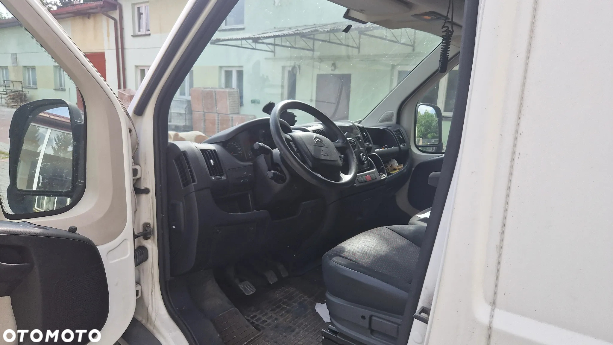 Citroën Jumper 35+ HDi L4 - 5