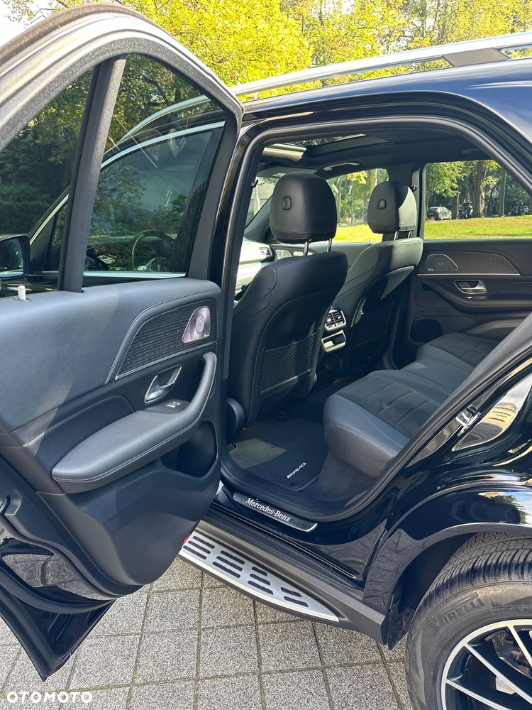 Mercedes-Benz GLE - 10