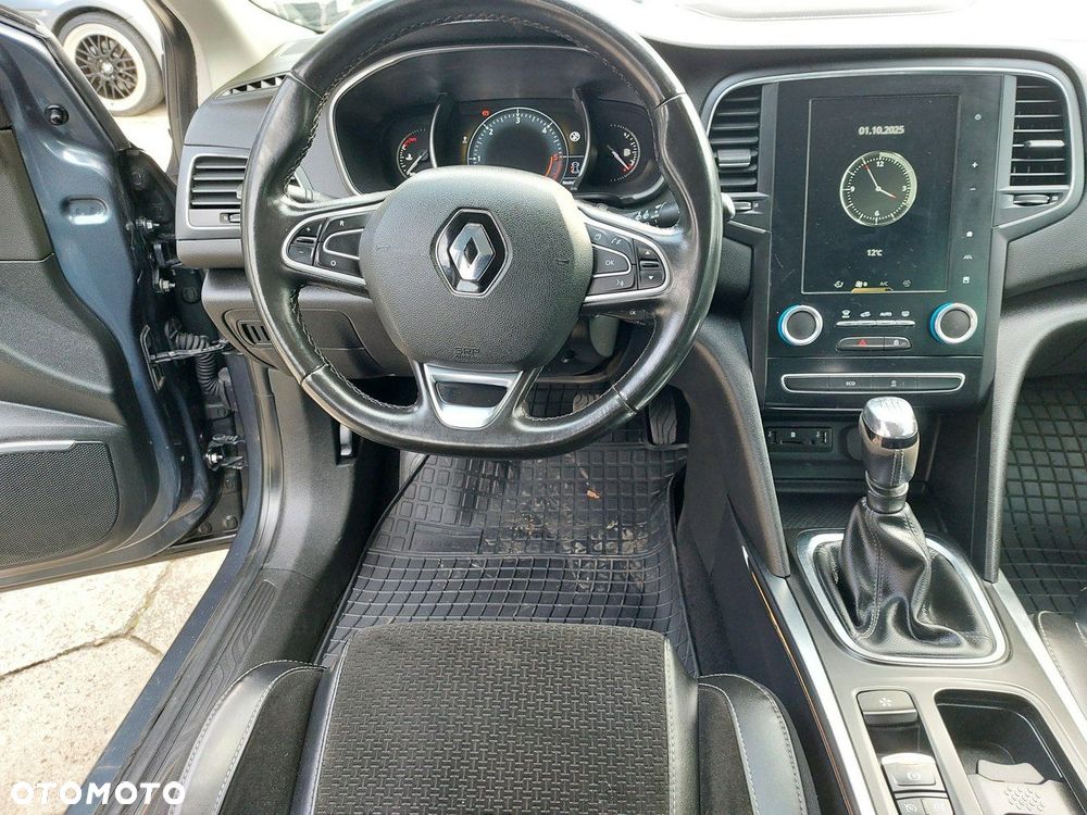 Renault Megane - 17