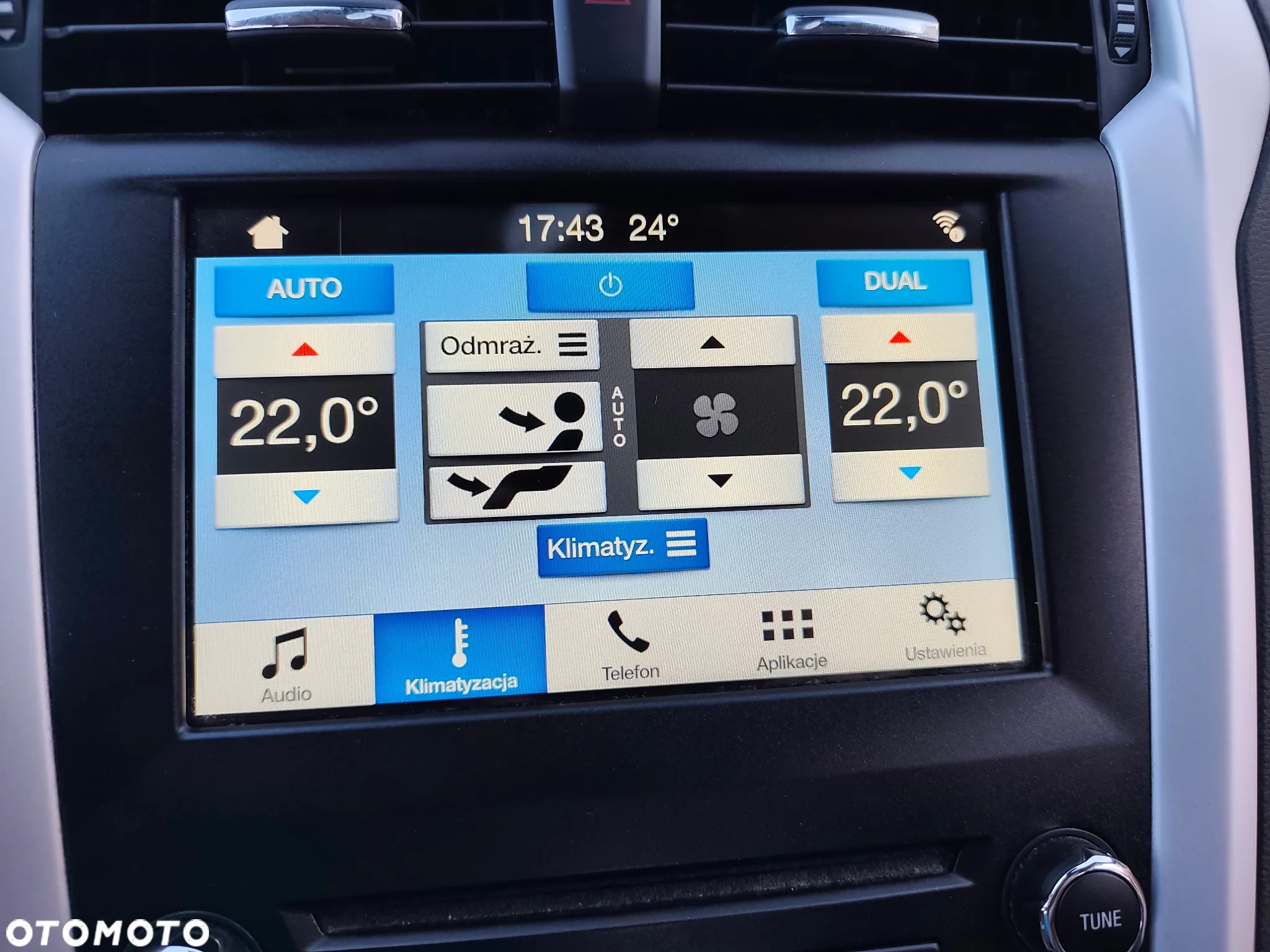 Ford Mondeo 2.0 TDCi Trend - 15