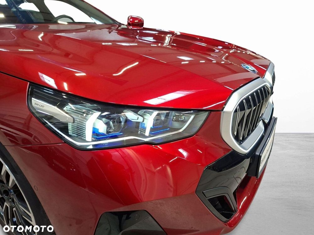 BMW Seria 5 - 20