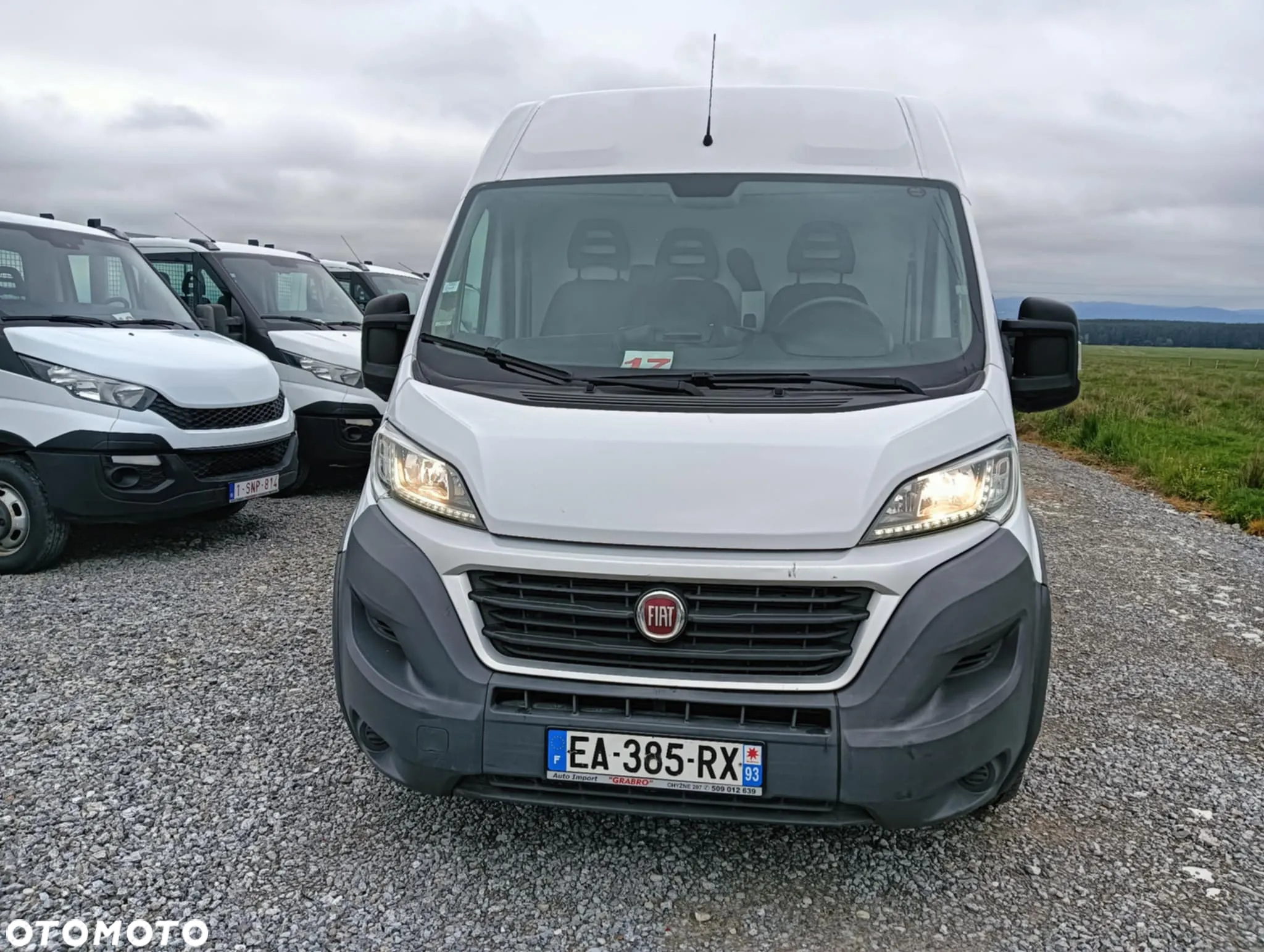 Fiat DUCATO - 7