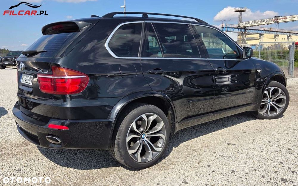 BMW X5 - 19