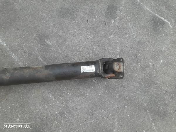 Transmisao Central / Veio Transmissao Kia Sportage (K00) - 3