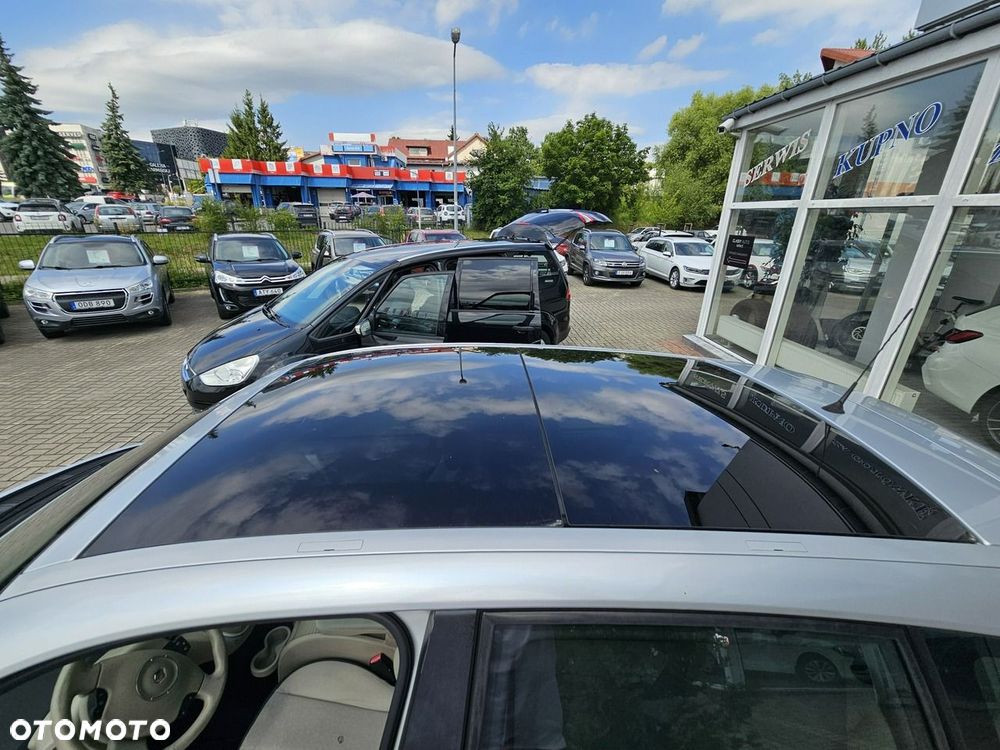Renault Scenic 1.5 dCi Expression - 22