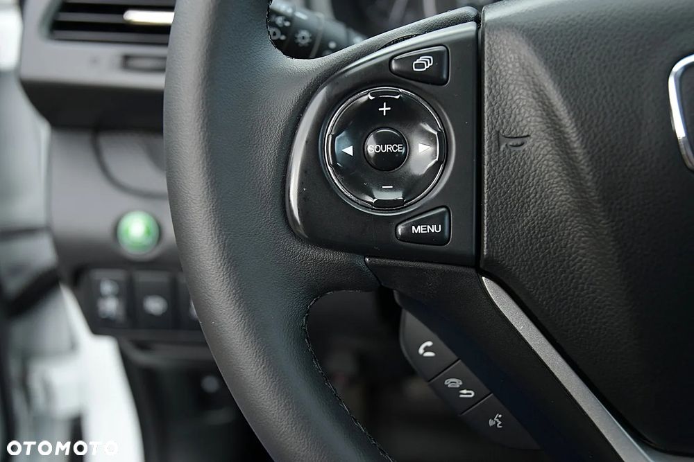 Honda CR-V 2.0 Executive Navi - 26
