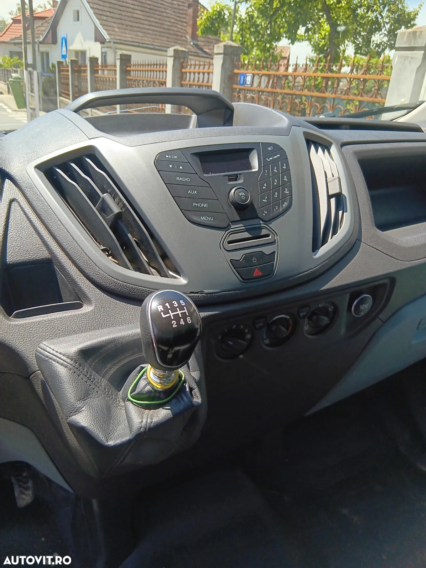 Ford TRANSIT - 8
