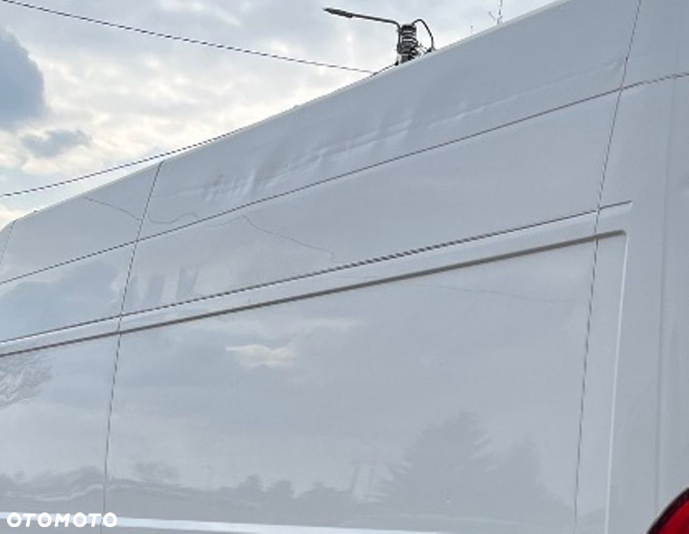 Peugeot Boxer L4H3 - 5