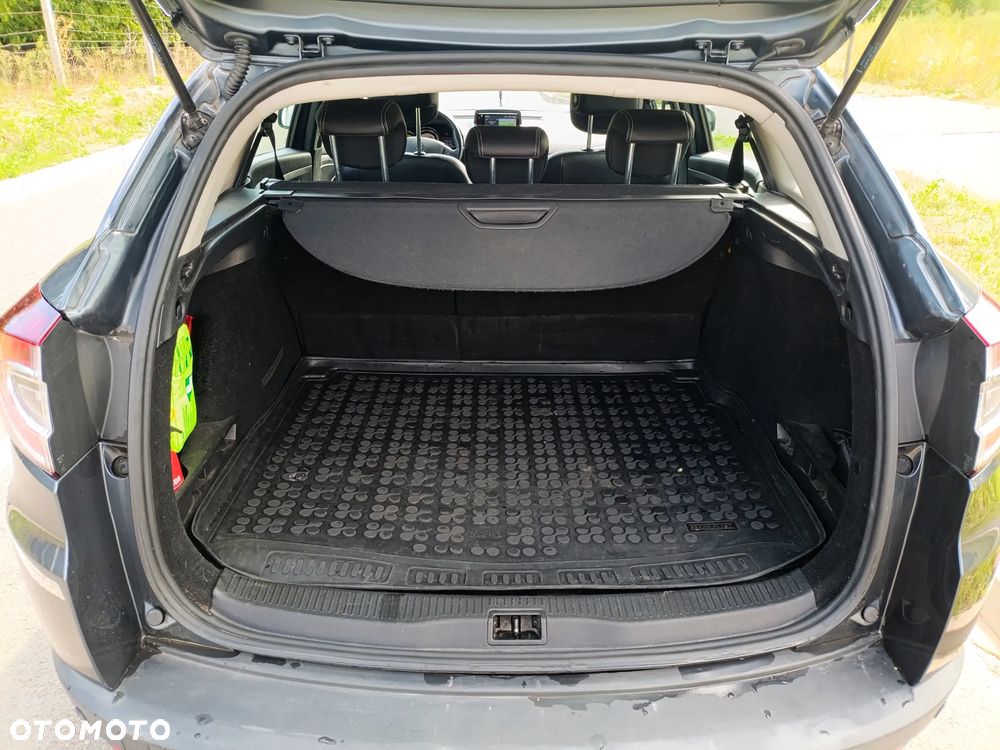 Renault Megane ENERGY dCi 110 ECO2 BUSINESS - 24