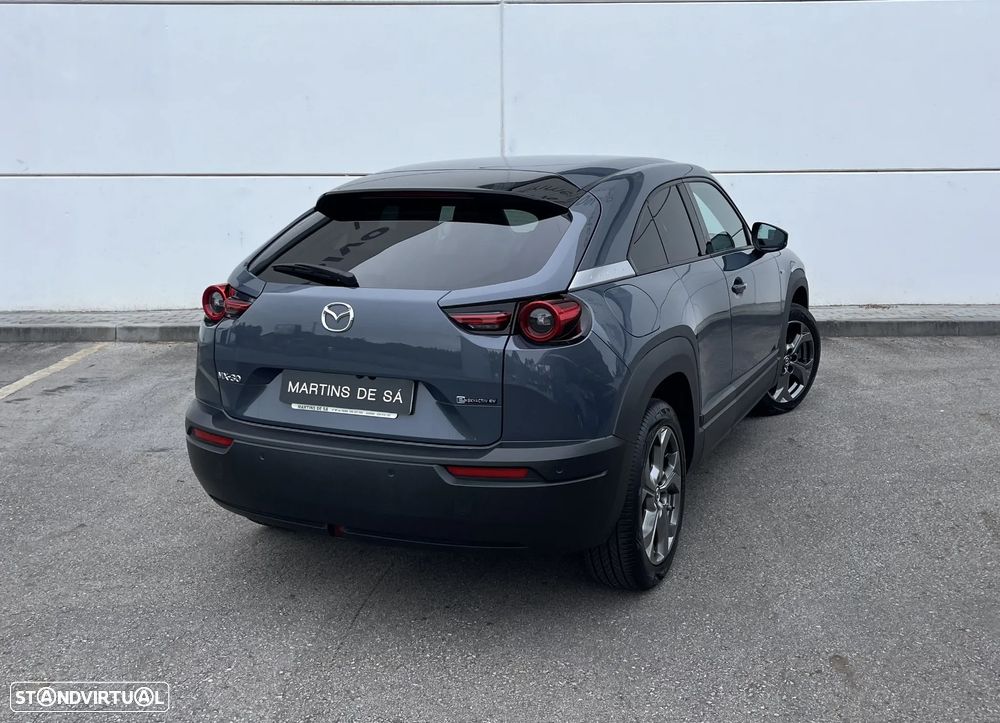 Mazda MX-30 e-Skyactiv Advantage+Modern Confidence - 2