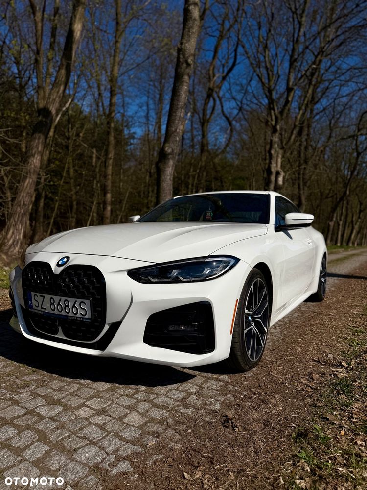 BMW Seria 4 430i xDrive - 1