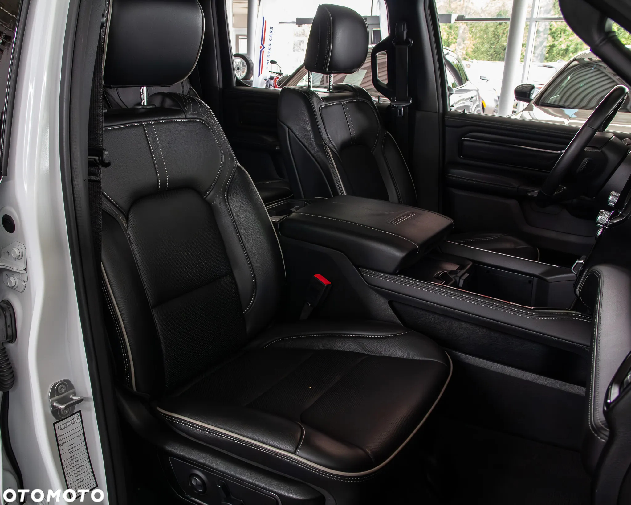 RAM 1500 Crew Cab Limited - 13