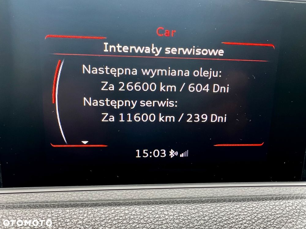 Audi A3 Sportback 1.2 TFSI Ambition - 30