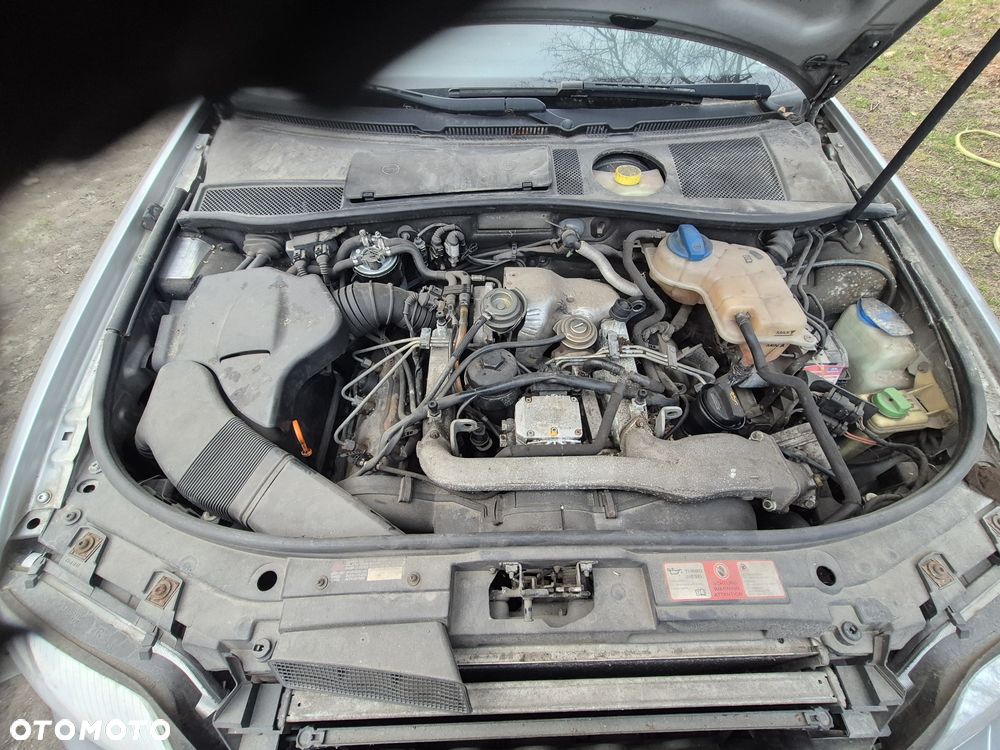 Audi A6 Avant - 3