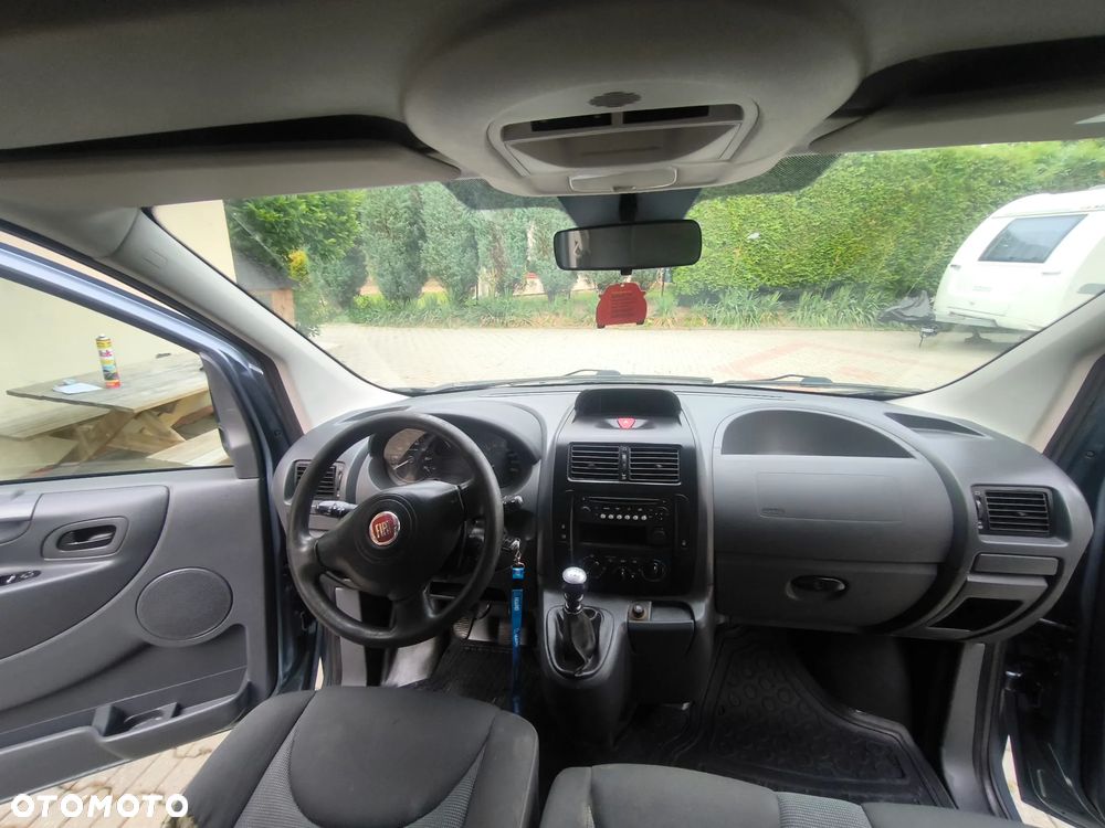 Fiat Scudo - 6