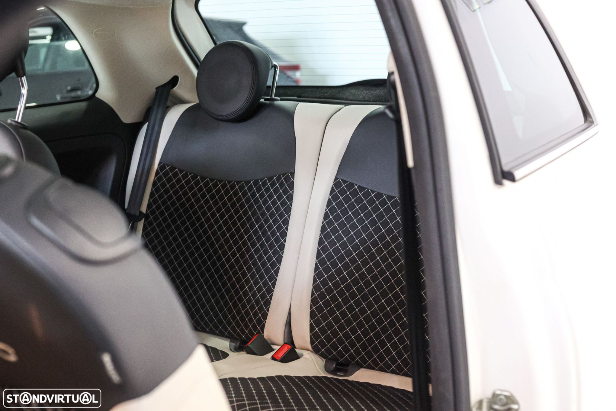 Fiat 500 1.0 Hybrid Dolcevita - 22