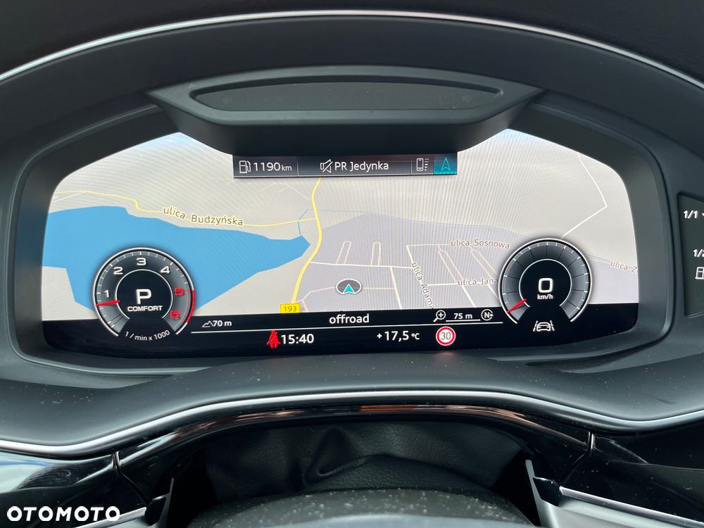 Audi Q8 50 TDI quattro tiptronic - 9