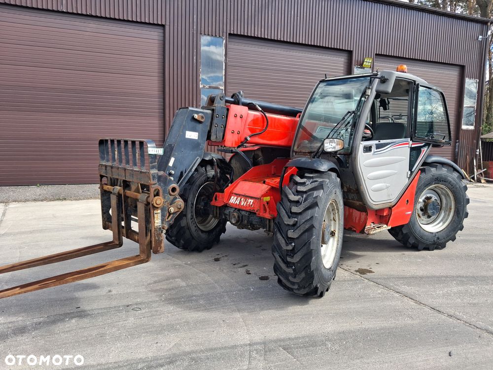 Manitou 932 - 1