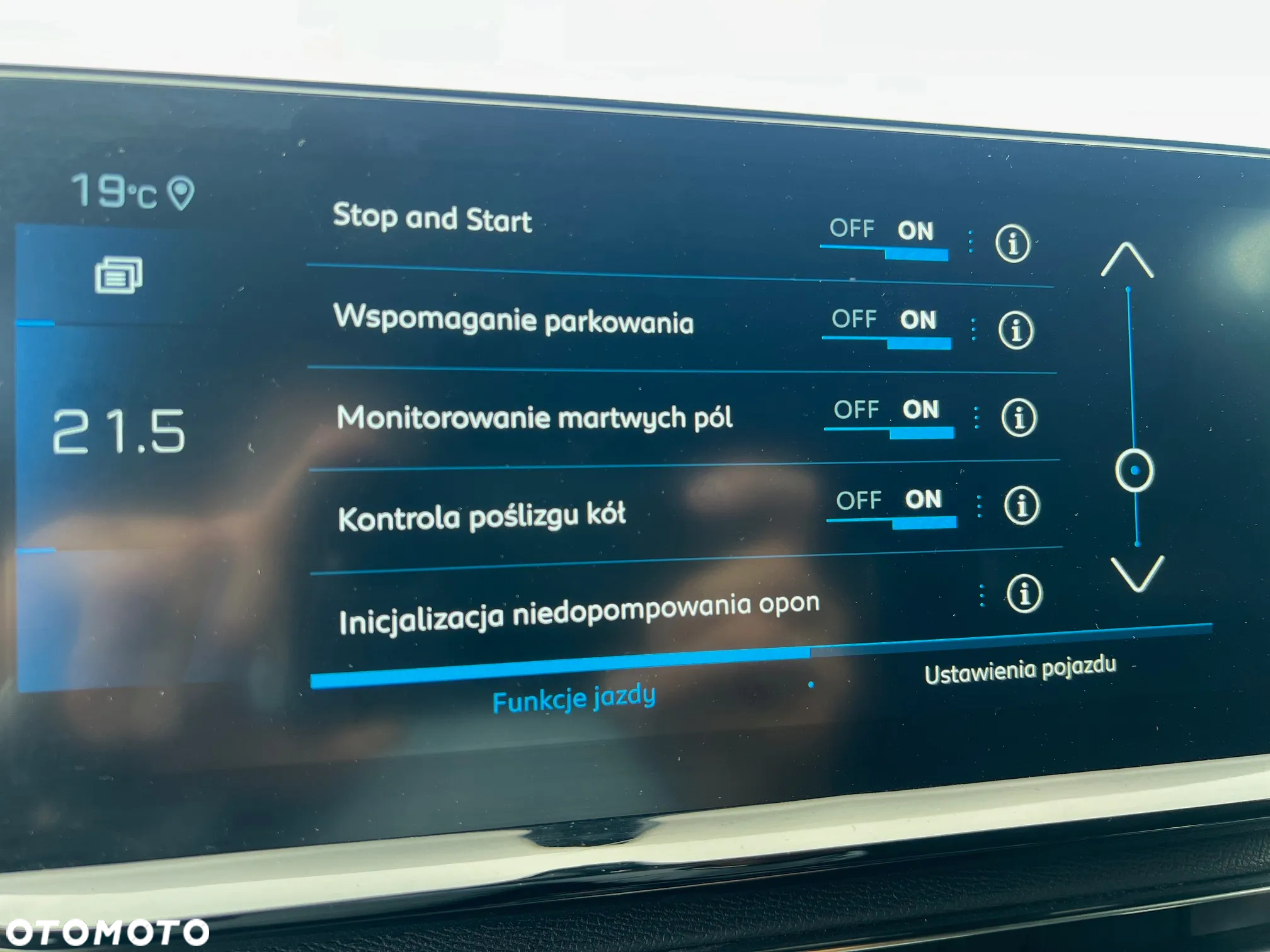 Peugeot 3008 1.5 BlueHDi GT Pack S&S EAT8 - 34