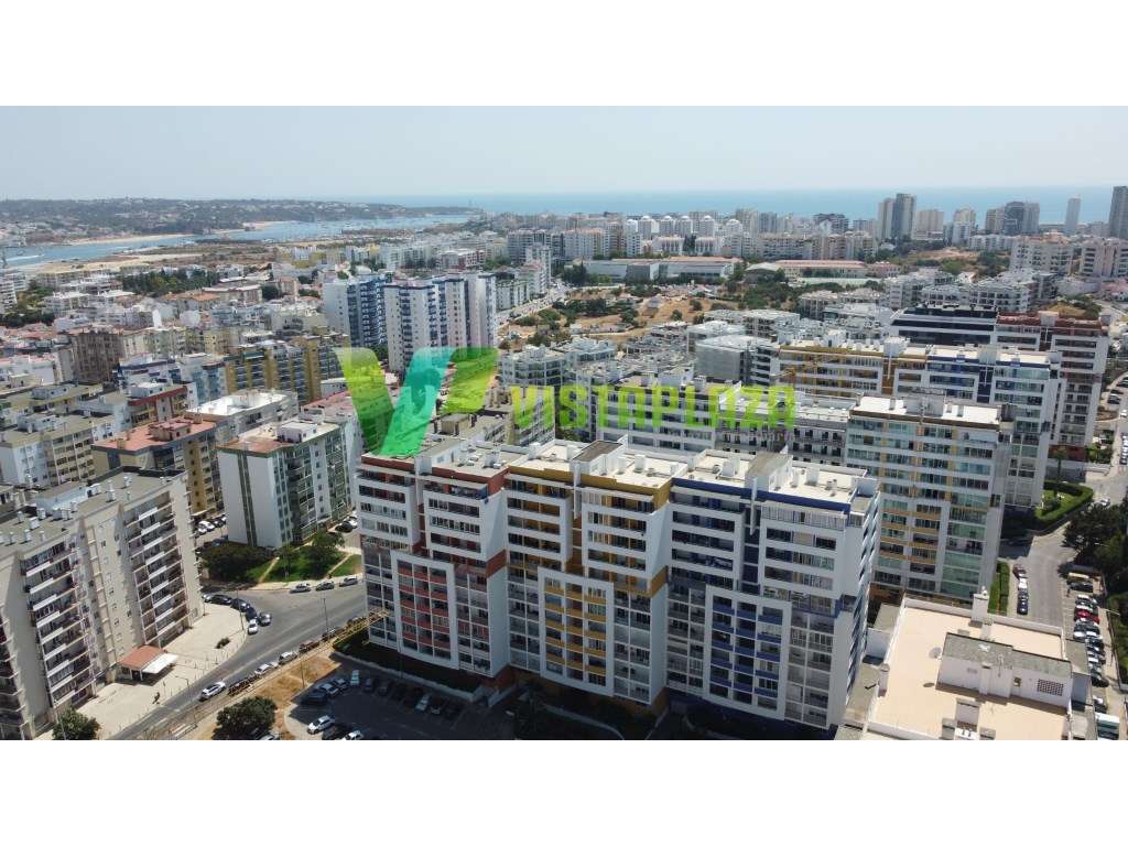 Apartamento T3 com lugar de Garagem e Vista no Alto do Quintão - Po... - Grande imagem: 3/29
