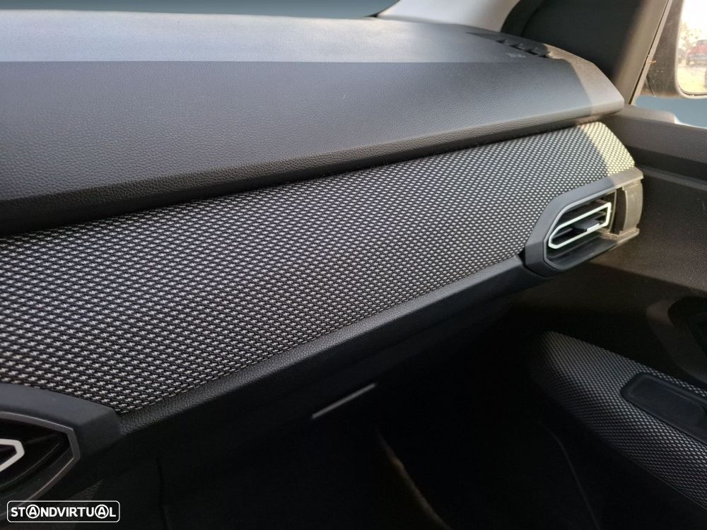 Dacia Jogger 1.0 ECO-G Expression 7L Bi-Fuel - 21