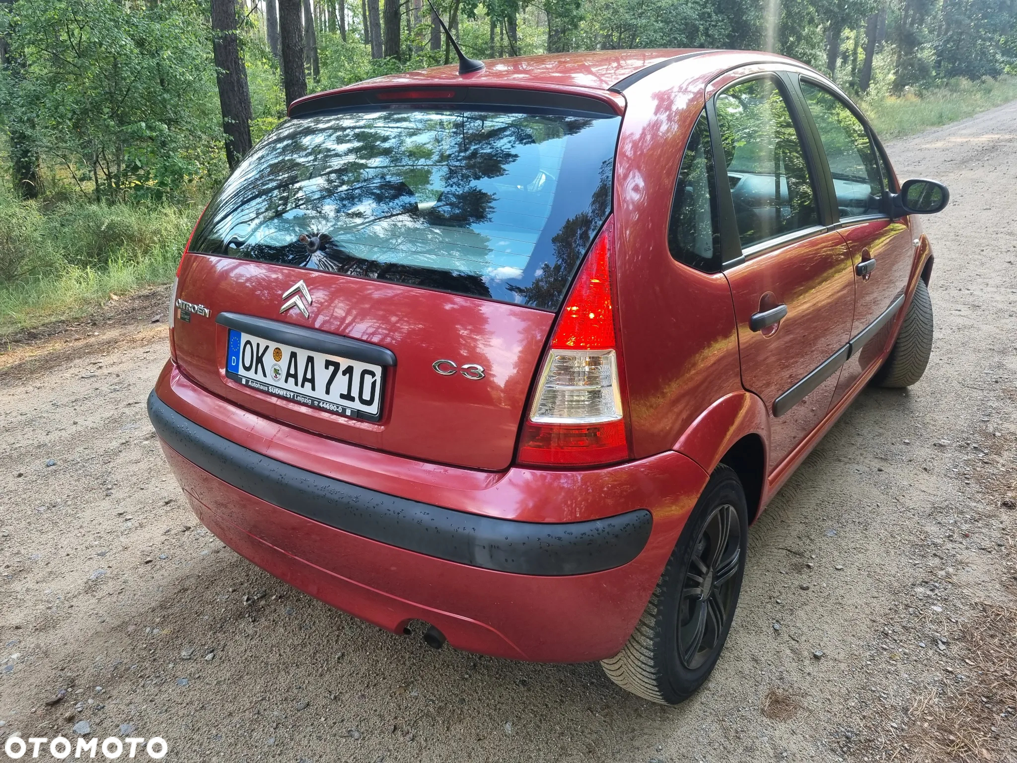 Citroën C3 1.1 Advance - 34