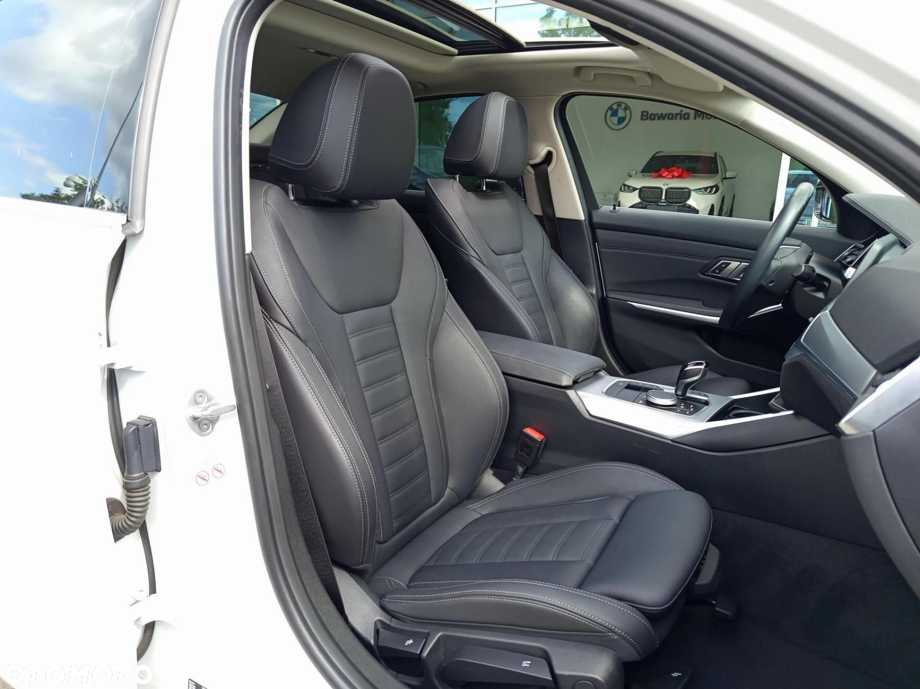 BMW Seria 3 - 19
