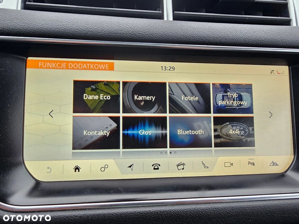 Land Rover Range Rover Sport S 2.0 SD4 S - 17