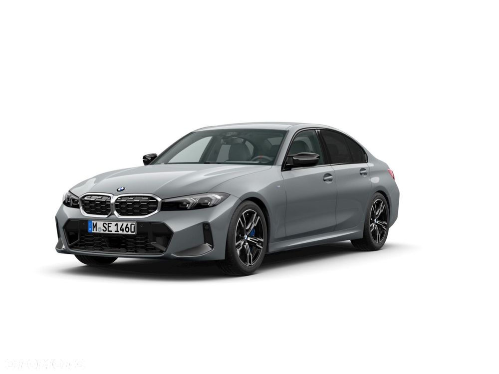 BMW Seria 3 - 3