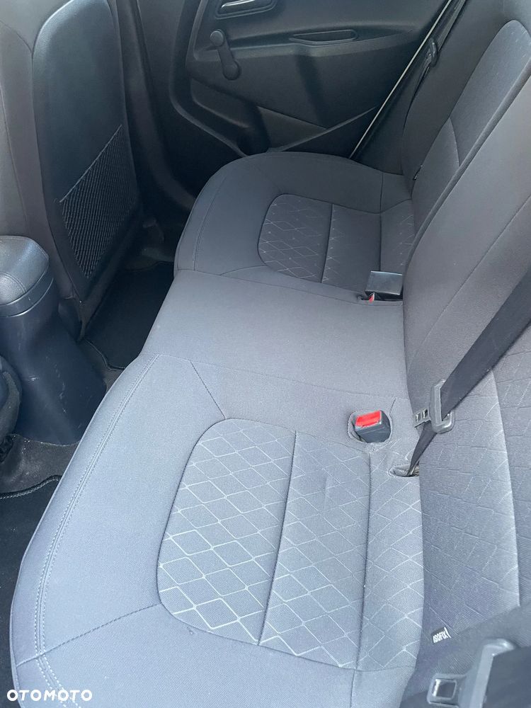 Kia Rio 1.2 Edition 7 - 13