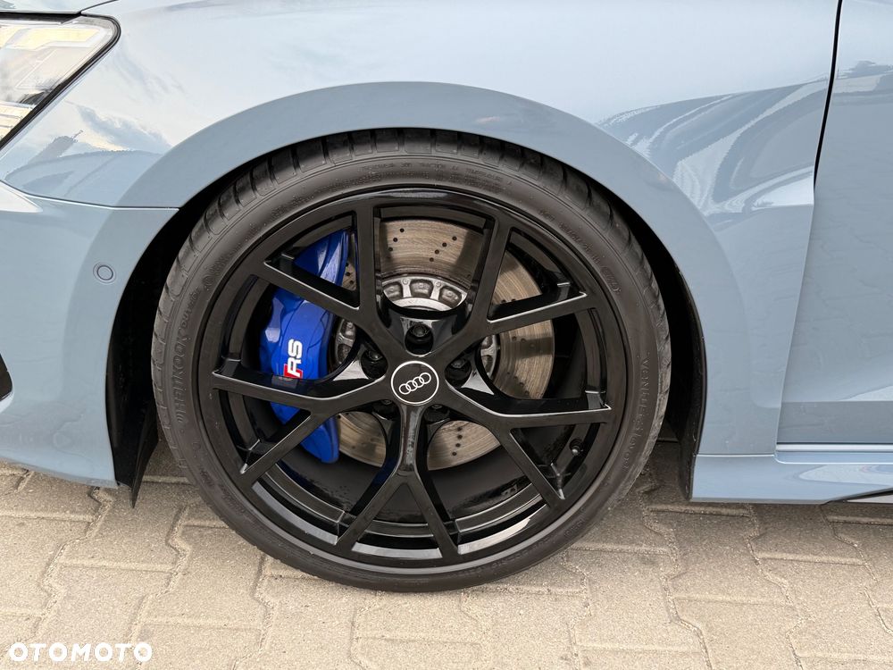 Audi RS3 Sportback TFSI Quattro S tronic - 20