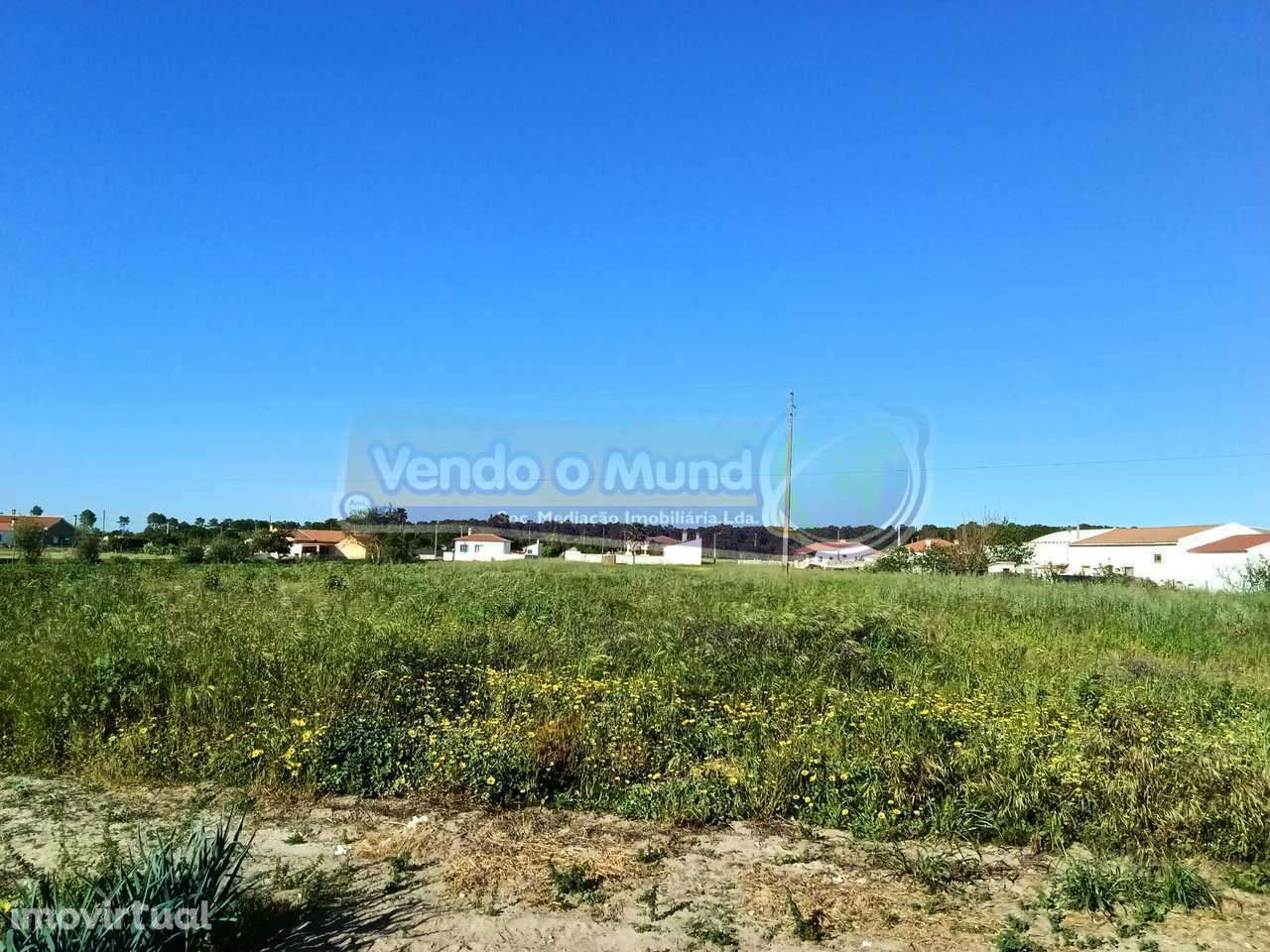 Terreno em Foros de Salvaterra (F729) - Grande imagem: 2/5