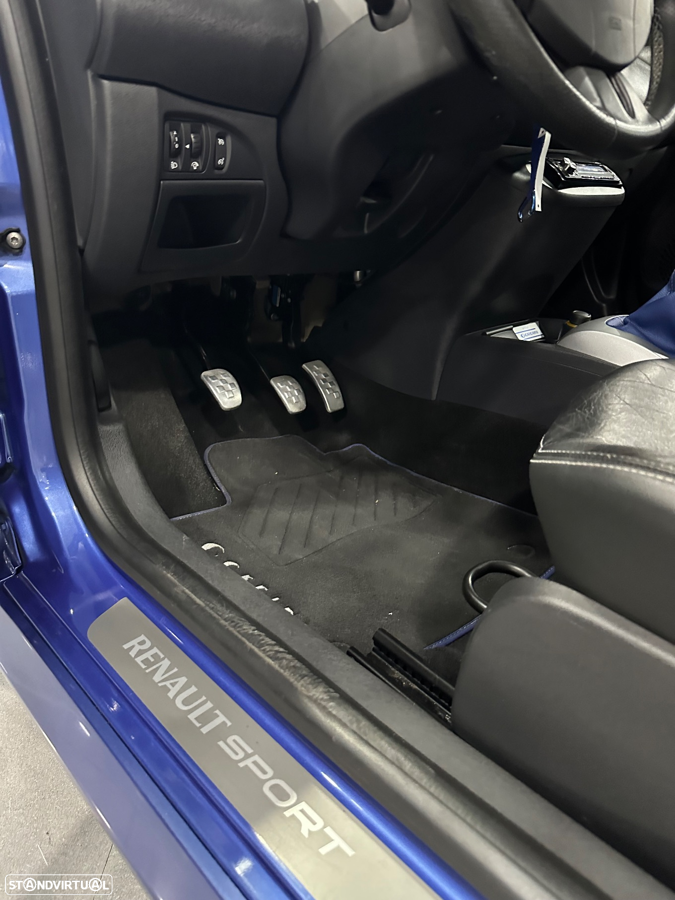 Renault Twingo 1.6 16V 130 Gordini R.S. - 25