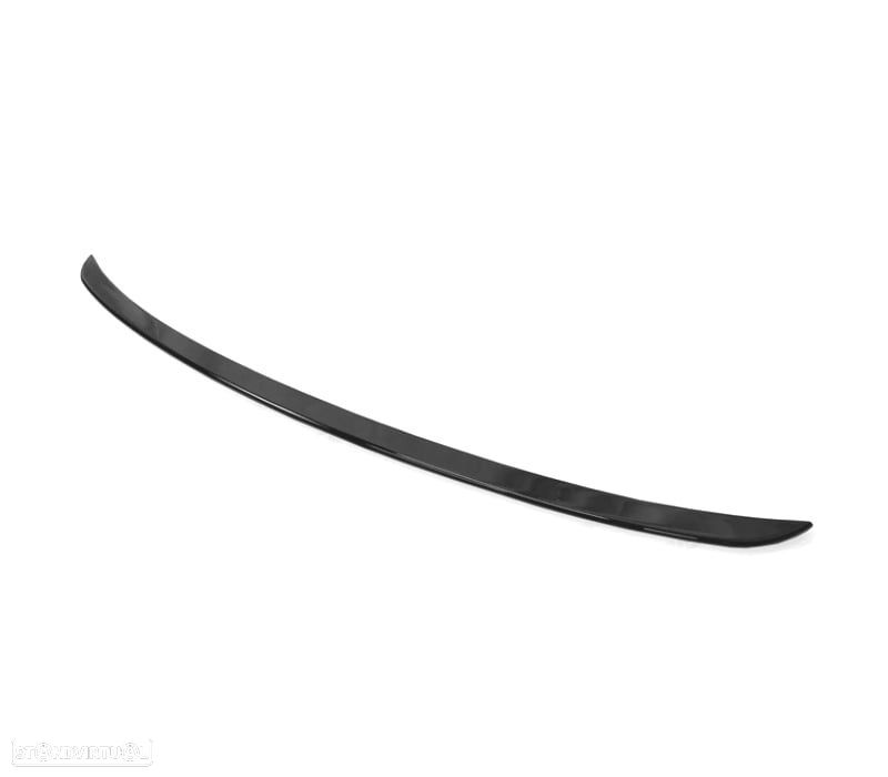 AILERON SPOILER LAND ROVER RANGE ROVER VOGUE 23- PRETO BRILHANTE - 2