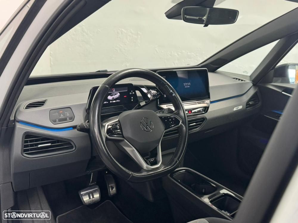 VW ID.3 Performance Upgrade Pro 1st - 24