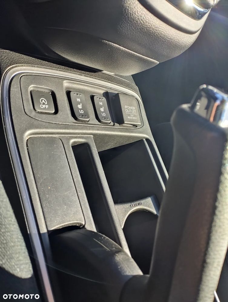 Honda CR-V 1.6i-DTEC Comfort (2WD) - 9