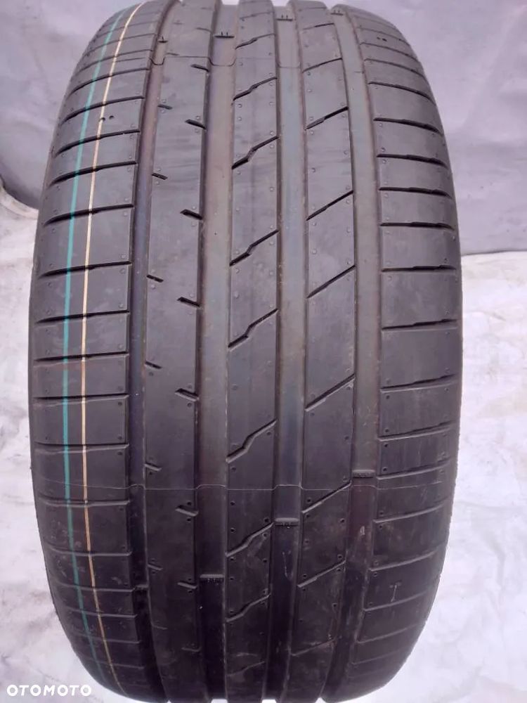 Hankook ION EVO 275/40 R21 107Y 2024 - 1