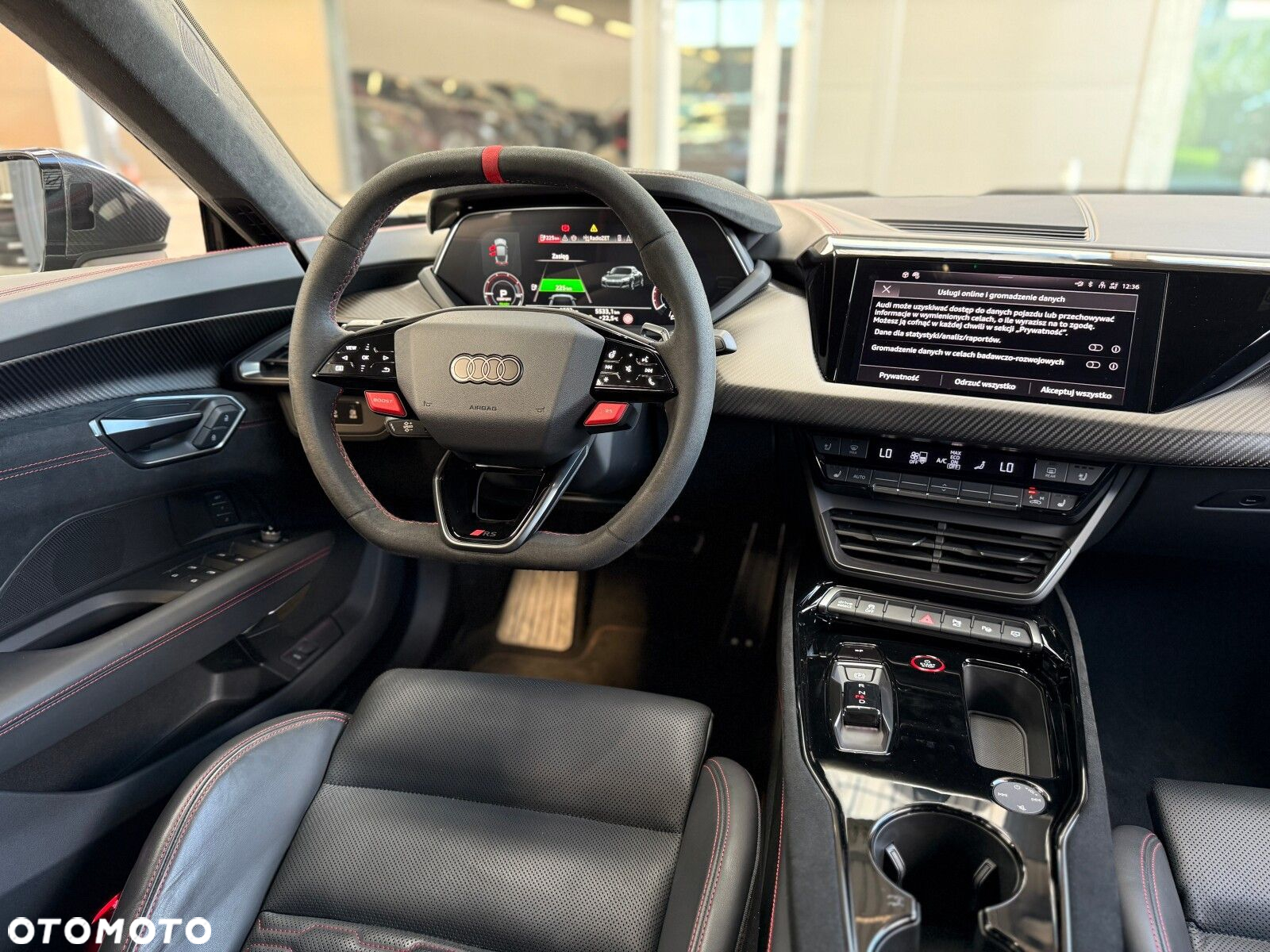 Audi RS e-tron GT - 15