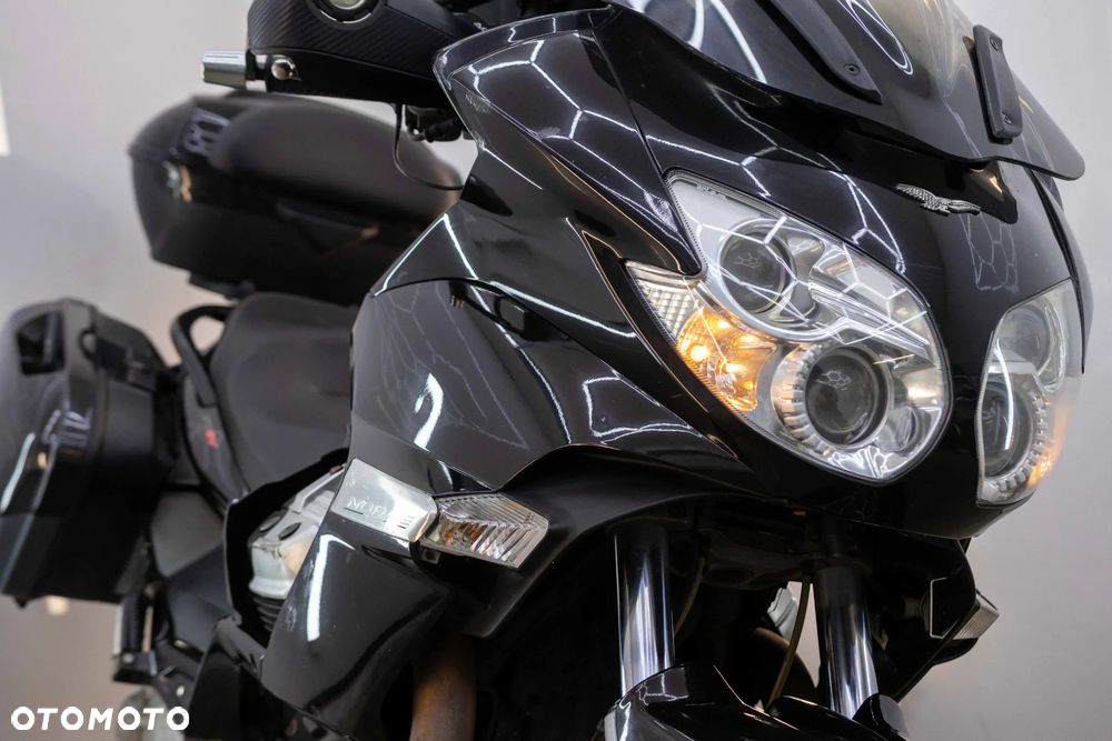 Moto Guzzi Norge - 10