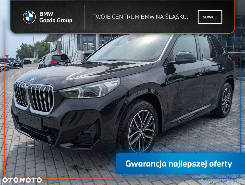 BMW X1 sDrive20i mHEV - 2