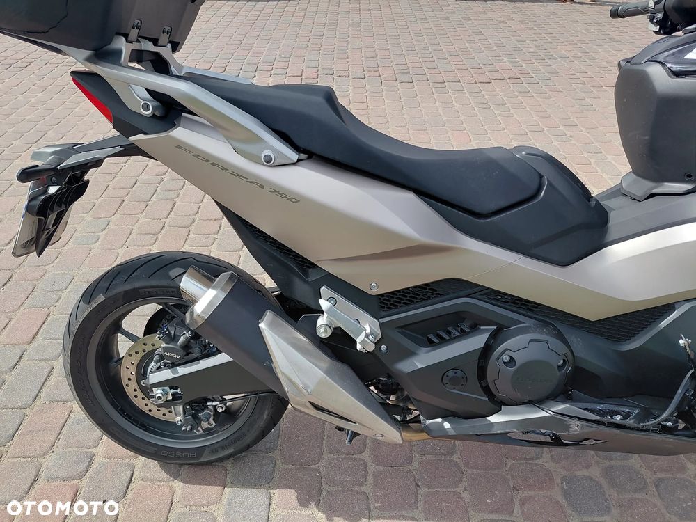 Honda Inny - 11