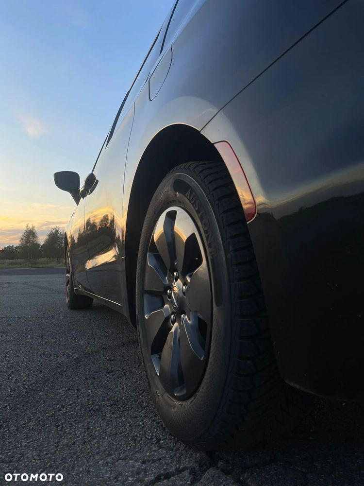 Chrysler Pacifica - 7